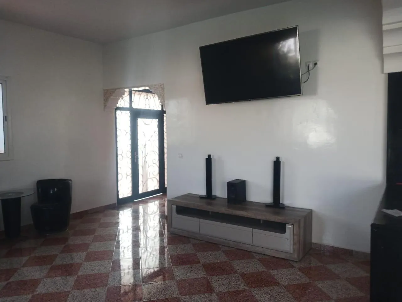 Club Sportif Et Loisir Tit Mlil Villa Casablanca