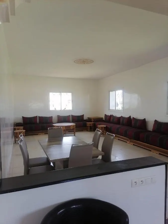 Vila Club Sportif Et Loisir Tit Mlil Casablanca