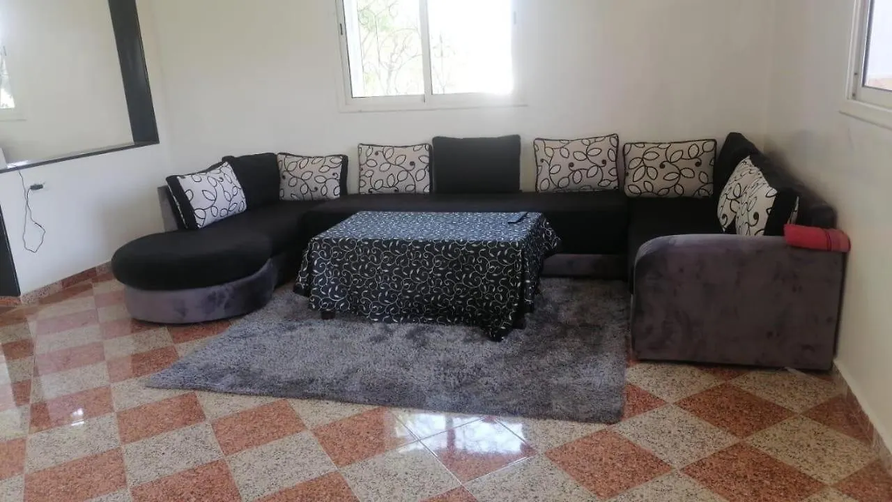 Vila Club Sportif Et Loisir Tit Mlil Casablanca