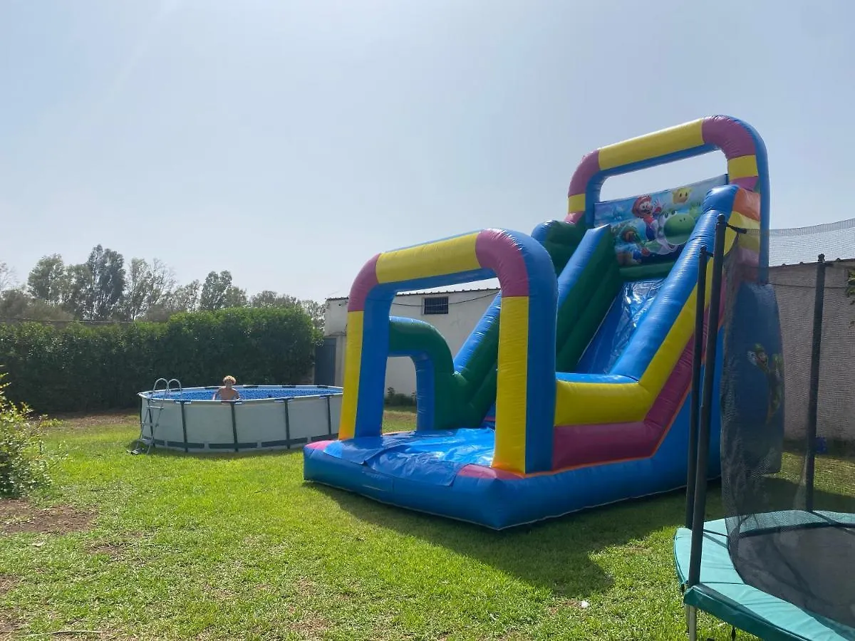 Vila Club Sportif Et Loisir Tit Mlil Casablanca