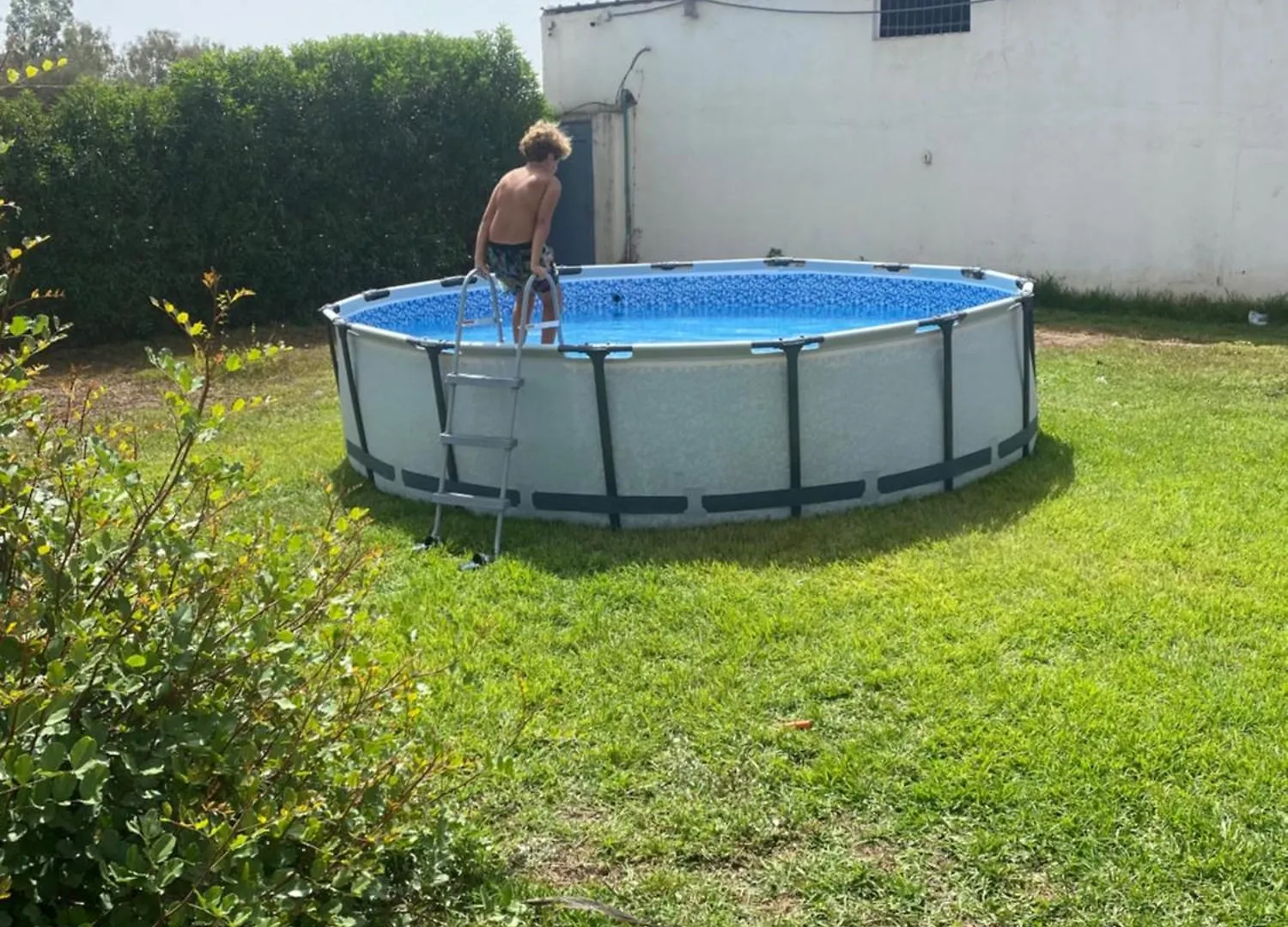 Club Sportif Et Loisir Tit Mlil Villa Casablanca