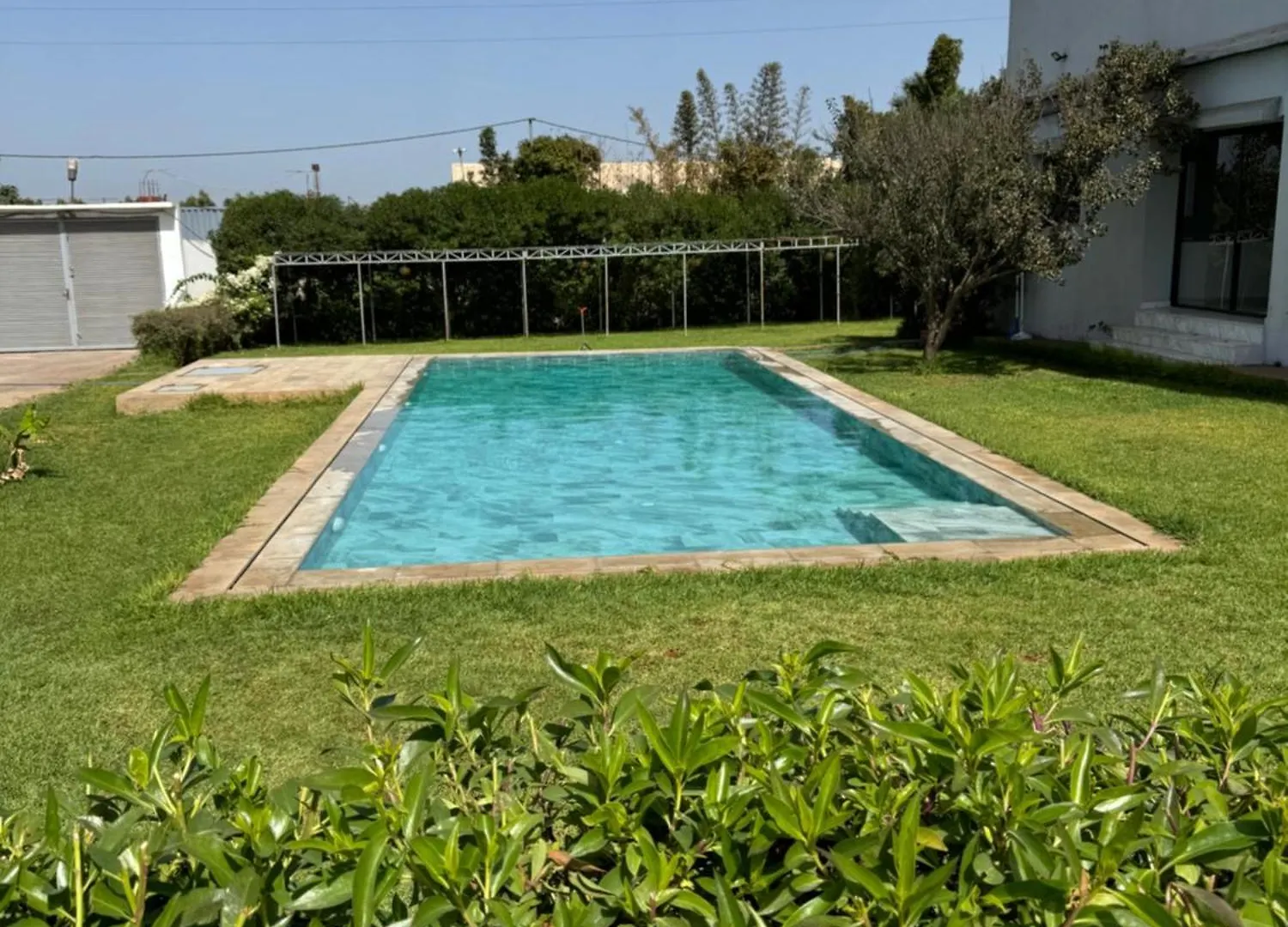 Vila Club Sportif Et Loisir Tit Mlil Casablanca